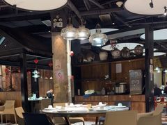 -广东道至正餐厅(区庄店)