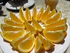 -绿茶餐厅(天津天河城店)