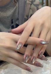 -桃色美甲沙龙