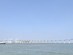 -澳门环岛游湾仔码头