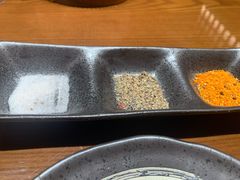 -隐炉和牛烧肉店(群力店)