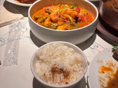 -奉天小馆·非遗东北菜(济南万象城店)