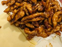 -聚首堂·特色小吃·肘子(什刹海德胜门店)