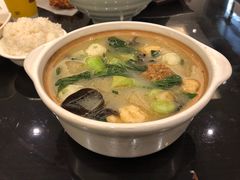 -五芳齋(云南南路店)