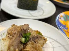 -禾绿回转寿司(国瑞店)