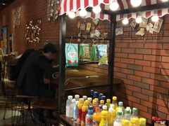 -华夏优加影城(长和国际店)