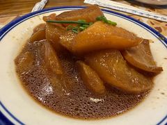 -卤鸭儿(小河路店)