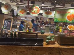 -金厨泰国餐厅·全泰籍厨师料理(拱北店)