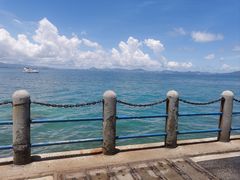 -三亚西岛海洋文化旅游区