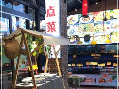 -花溪雨·森林餐厅(石基店)