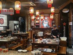 -重庆渝达老火锅(春熙路店)