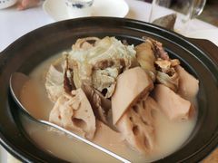 -御彩酒家(东风东路店)