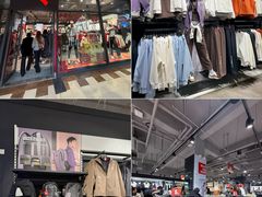 -首创奥特莱斯(西安店)