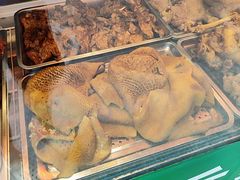 -清真牛街祥云轩门钉肉饼(左家庄店)