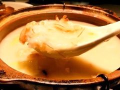 虾粥-芳满庭粤菜餐厅(丹阳吾悦店)
