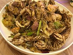 -指爱龙虾(金杨路总店)