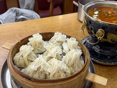 -老绥元烧麦·家常菜(大召店)