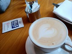 -君悦酒店·La Terrazza意合園·意式风味