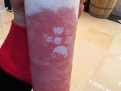 -喜茶(上海兴业太古汇店)