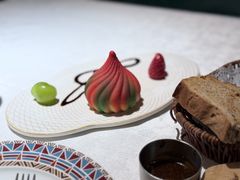 -俄士厨房(环球港店)