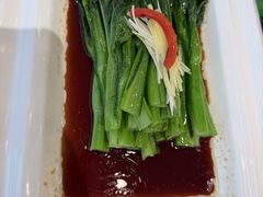 -令氏家外家周秦食府(高新店)