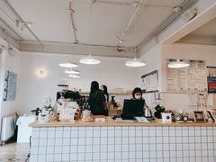 -Cafe Villa