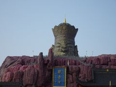 -上海东林寺(金山区)