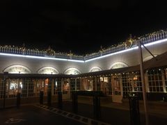 门面-Versailles Restaurant Cuban Cuisine