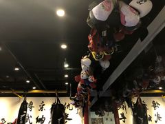 -北京博武堂搏击俱乐部(甘家口店)