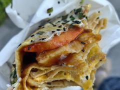 -琦琦蛋饼铺(上南店)