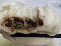 -津门如意包子铺(宾西路店)