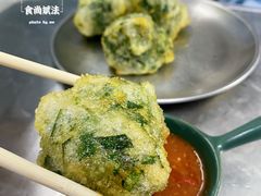 -老胡甜汤(龙眼店)