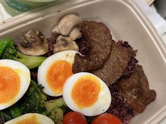 -KPRO肯律轻食(淘金店)