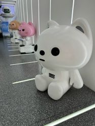 -MINI MARS KIDS CLUB亲子家庭中心(长宁天山店)