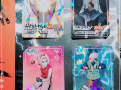 -火影忍者动画多媒体展