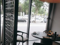 -晓长安·新陕菜(曲江店)