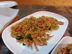 -枪火串烧·东北特色烧烤(罗湖总店)