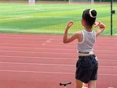 -福田体育公园