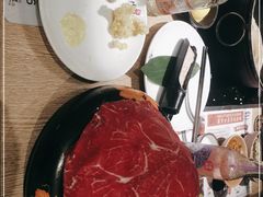 -温野菜涮涮锅(大悦城店)