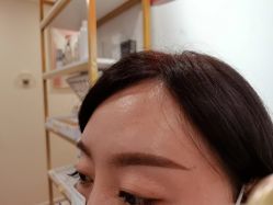 -莲姿娜·半永久纹绣纹眉