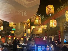 -南京大牌档(青岛万象城店)