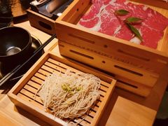 -锦和牛·炭火烧肉(ICC太和里店)