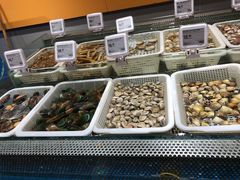 -盒马鲜生(领丰汇店)