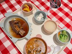 -西贝(枫蓝国际购物中心店)