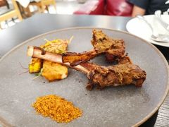 -灵意咖啡·西班牙美食(汕头金平万达广场店)