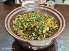 -日月昇渔家菜·海肠捞饭·大连海鲜(星海公园店)