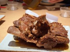 -大师兄·西北小馆(北站缤果空间店)