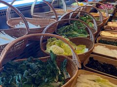 -松野谷·寿喜烧自助(华联顺义金街购物中心店)