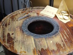 -徐禾记手工烧饼(农院路店)