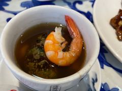 海鲜佛跳墙-王庄阿咪海鲜大排档(上下杭店)